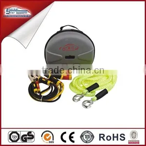 EVA Bag Type Car Emergency Kit thumbnail-1