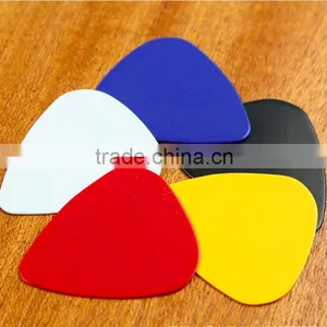Customized Logo Celluloid Guitar Pick thumbnail-3