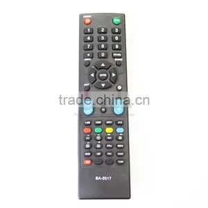 Hot Sale Black TV Controller thumbnail-1