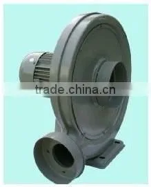 220v 550w Exhaustion Blower for Co2 Laser Cutting Machine thumbnail-1