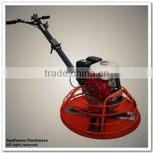 Power Trowel thumbnail-1