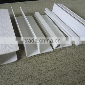 PVC Flanges and All Kinds of Air Duct Accessories thumbnail-1