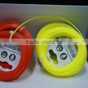 Monofilament Nylon Grass Cutting Line thumbnail-1