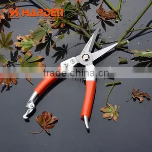Exported Good Quality Professional Stainless Trimmer Garden Pruner thumbnail-3
