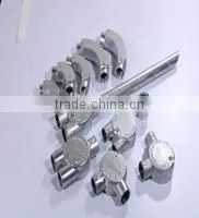 Gi Accessories for Galvanized Rigid Steel Conduit thumbnail-3