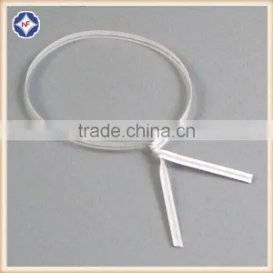 2017hot Sell Factory Supply for Disposable Surgical Face Mask Metal Plastic Nose Wire thumbnail-4