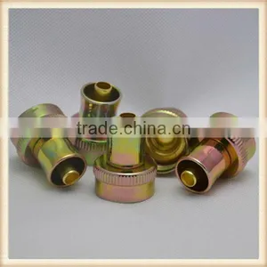 FL8077 Washing Machine Hose Coupling thumbnail-1