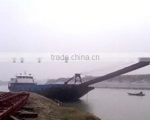 Accommodation Barge thumbnail-1