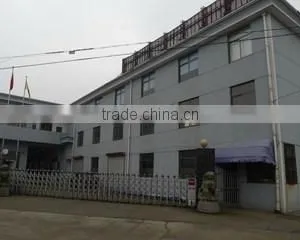 Ningbo Kind Outdoor Equipment Co., Ltd. company overview - view 1 thumbnail