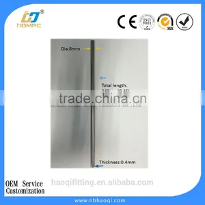 Stainless Steel Drinking Straw thumbnail-6