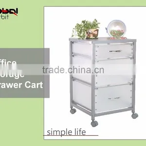 Hot Sale School Teacher Office Organizer Box Caddy Durable PP Stocking Tool Drawer Cabinet thumbnail-6