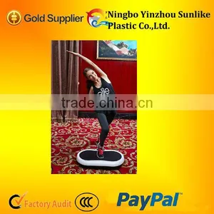 2014 Hot Healthy Sports Machine/vibration Machine/foot Massager thumbnail-5