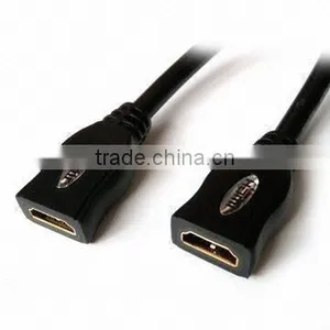 HDMI Female to Female Cable 053 thumbnail-1