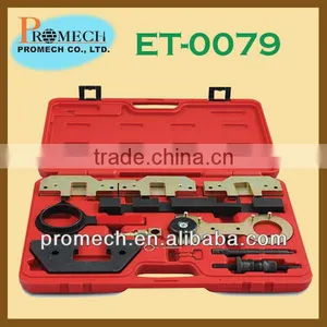 Vehicle Engine Installing And Removal Timing Tool Set / Automotive Repair Tool Set thumbnail-1