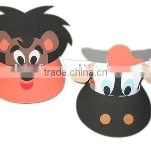 EVA Animal Shaped Hat thumbnail-1