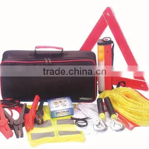 Emergency Roadside Kit/ Winter Emergency Car Kit thumbnail-1