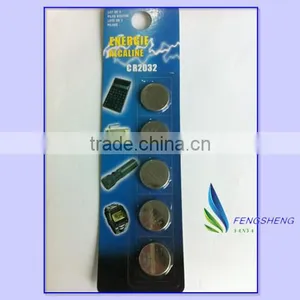 Green Max Button Cell Batteries thumbnail-1