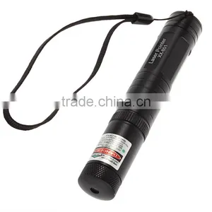 XX851 532nm Fixed Focus Green Class 3 Laser Pointer Free Plus Custom Laser Pointer Head 5 MILES RANGE thumbnail-1