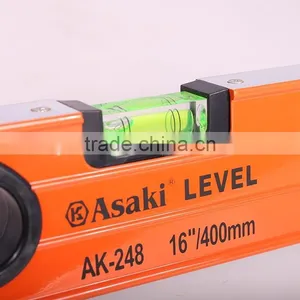 AK-0248 High Accuracy Aluminum Spirit Level thumbnail-3