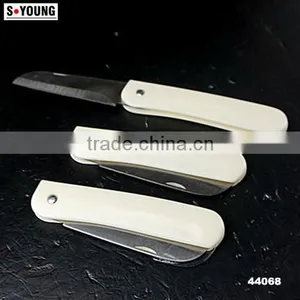 44068 Folding Mini Knife Kitchen Tool Vegetable Fruit Knives thumbnail-1