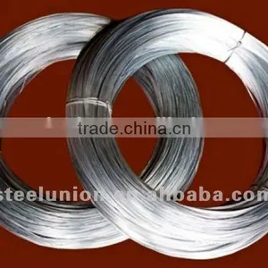 Hot Dipped Galvanized Iron Wire Manufacturer ( Factory ) thumbnail-1
