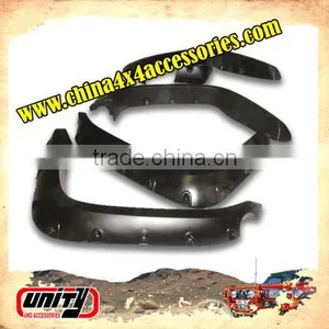 Favorites Compare Wrangler Car Fender Flare,Wheel Arch Auto Wheel Flaps Modling Trims Car Wheel Arc Fender Flare For Wrangler thumbnail-1