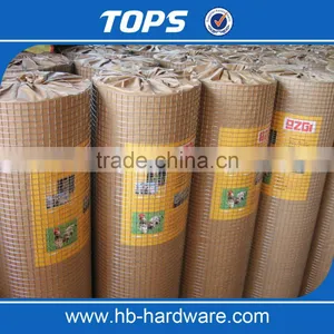 Durable Plastic 8 Gauge Welded Wire Mesh thumbnail-6