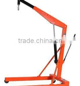 Industrail Engine Crane Unfoldable EC10MU01 thumbnail-1