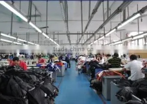Shenzhen Kangaroo Garments Co., Ltd. company overview - view 3 thumbnail