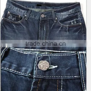 Top 3 Jeans Manufacturer OEM ODM Fashion Jeans thumbnail-3
