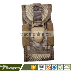 Fanny Pack Military Tactical Waist Bag thumbnail-1