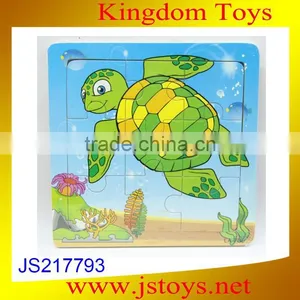 Professional Educational Wooden Toy With Great Price thumbnail-1