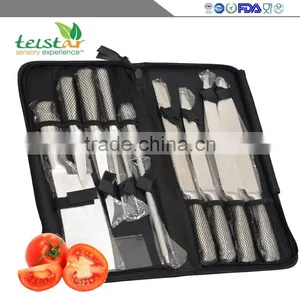 Factory Direct Sale Multi-function 9 Woolly Household Cloth Cutting Tool Kit thumbnail-6