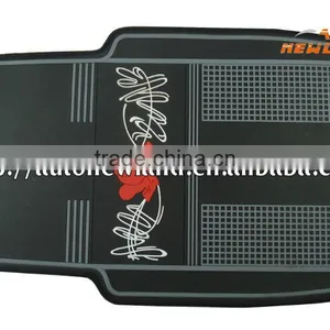High Quality Car Mat thumbnail-1