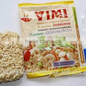Vietnamese Instant Noodles 50g With Many Special Flavours - Thien Huong Food JSC thumbnail-3