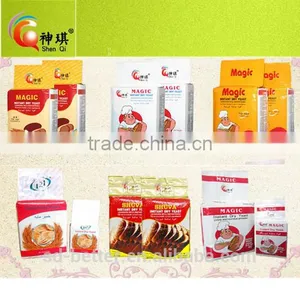 Magic Making Dry Yeast,biological Fermented Instant Dry Yeast Quality thumbnail-2