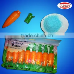 Lovely Carrot Sugar Powder Candy thumbnail-1