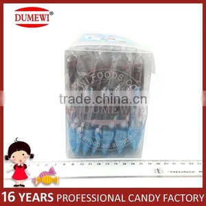 Hawthorn Snack Food Soft Jelly Candy thumbnail-5