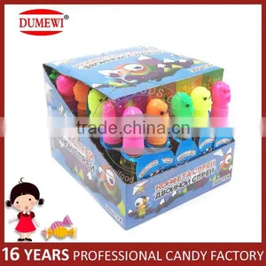 Super Birds Shape Amazing Fruit Liquid Candy Super Spray Candy thumbnail-6
