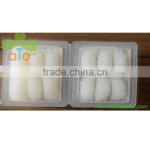 Instant Konjac Noodles,shirataki ,vegetarian thumbnail-3
