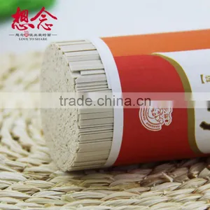 1000g Liuye Noodles Udon Noodle Low Carb Pasta Instant Noodle Xiang Nian Brand thumbnail-4