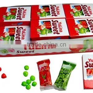 Fruit Chews Candy thumbnail-1