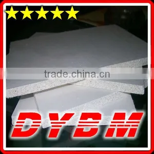 Fireproof Waterproof Mgo Wall Board Manufacturer thumbnail-1
