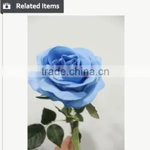Romantic Wedding Flower Arrangement for Wedding and Valentine Rose Flower thumbnail-4