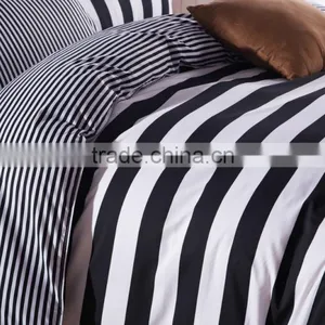 Cotton Feeling Fashion Bedding Set Bed Sheet Duvet Cover Set Bed Linens JYUE thumbnail-2
