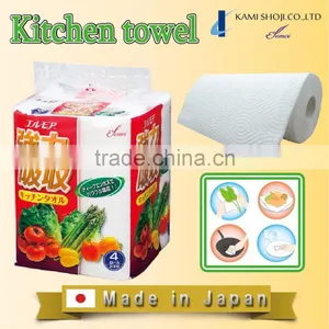 Hot-selling and Durable Kitchen Towel Rolls Kitchen Towel thumbnail-1