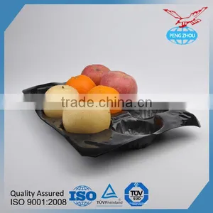Colorful Fruit pp Trays , Fruit Plastic Plates thumbnail-2