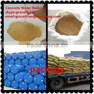 China Leading Manufacture Concrete Water Reducer With High Quality and Best Price thumbnail-3