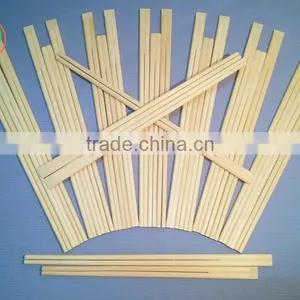 High Quality 210x4.8mm, 240x4.8mm Twin Bamboo Chopstick (tensoge) thumbnail-5