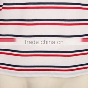 Mens Fashion Comfort Color Combination Plain Cotton t Shirt thumbnail-6